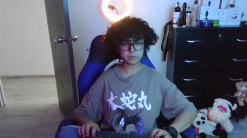 VALERIA online show from October 9, 8:47 pm