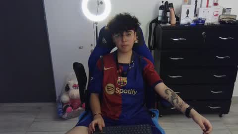 VALERIA online show from February 25, 9:26 pm