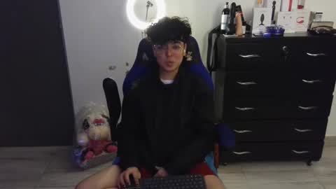 VALERIA online show from February 27, 12:57 am