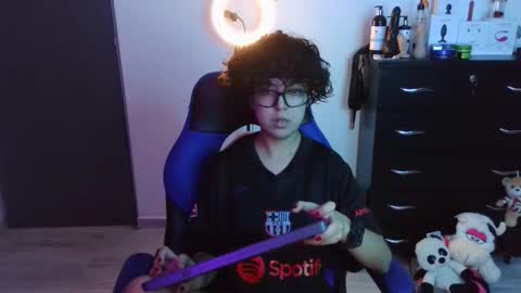 VALERIA online show from October 5, 10:28 pm