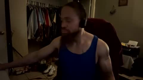 FatherTime online show from March 3, 2:49 pm