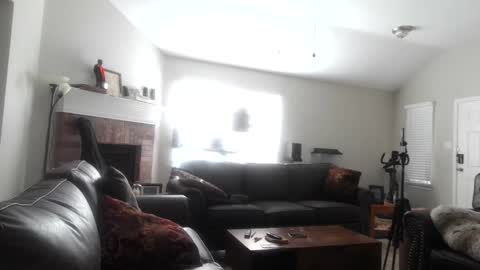 FatherTime online show from October 9, 10:15 pm