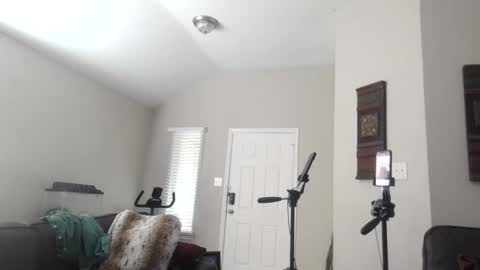 FatherTime online show from September 19, 9:40 pm