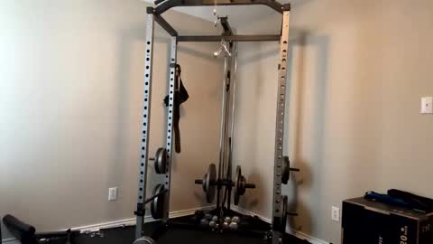 FatherTime online show from November 26, 5:10 pm