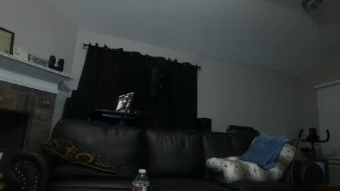 FatherTime online show from December 3, 11:38 pm