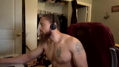 FatherTime online show from March 4, 4:09 pm