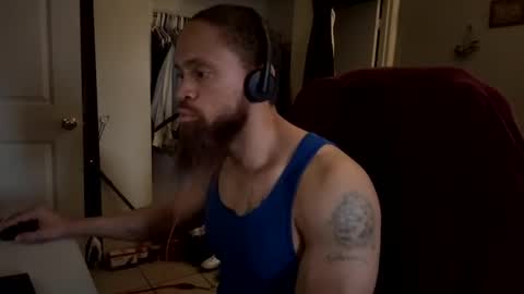 FatherTime online show from March 3, 6:13 pm