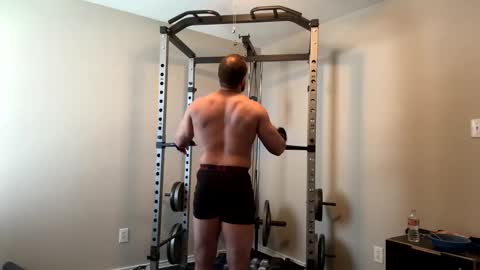 FatherTime online show from November 8, 5:38 pm