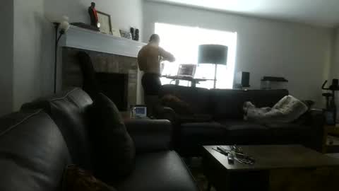 FatherTime online show from October 21, 11:08 pm