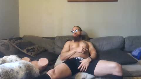 FatherTime online show from March 2, 11:09 pm