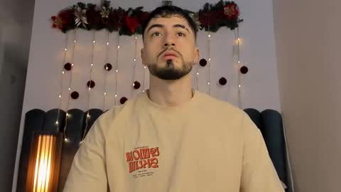 sweetfit boy online show from January 15, 7:55 pm