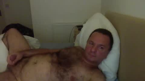 Tom online show from October 9, 11:10 pm