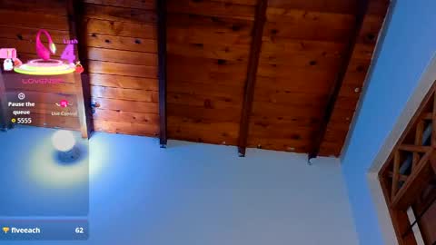 thomas  smith online show from March 30, 9:04 pm