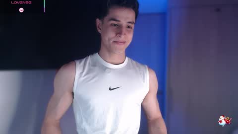 Thom Klein online show from December 15, 8:16 pm