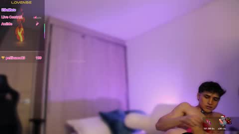 Thom Klein online show from November 15, 5:47 pm