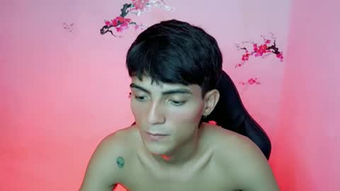 Thomas online show from September 27, 6:16 pm