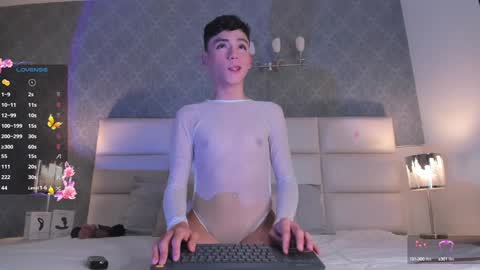 Thomy Thompson online show from January 1, 1:16 pm