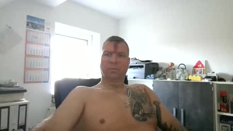 thomsen1478 online show from April 6, 10:27 am