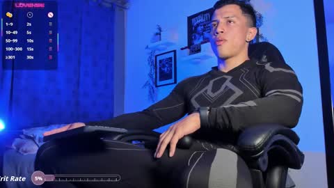 Thoms Every online show from November 15, 12:23 am