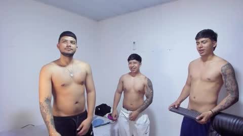 thomson_hot01 online show from September 27, 5:27 am