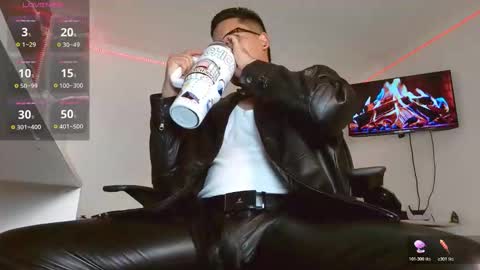 thonydupont online show from February 1, 12:08 am