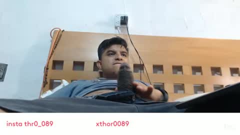 thor0200 online show from May 6, 2:17 am