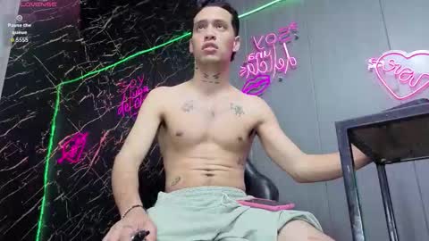 Snapshot of thor_dick chatting on September 11, 7:53 am Thor Dick online show from September 11, 7:53 am