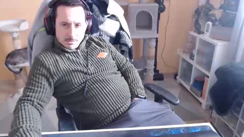 thor_e84 online show from March 1, 10:41 am