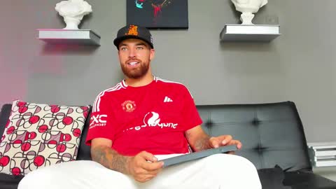 evans online show from October 11, 7:50 pm