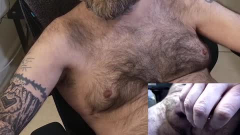 Prince Al online show from January 13, 6:38 pm