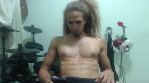 thorerotic online show from October 9, 4:18 am