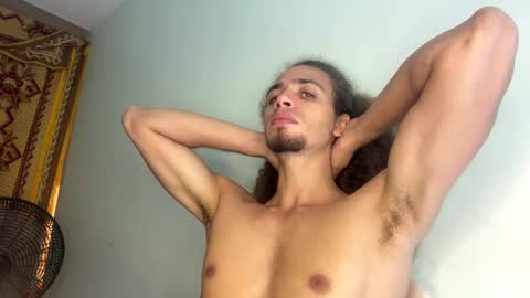 thorerotic online show from February 26, 3:54 pm