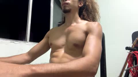 thorerotic online show from February 25, 1:09 am