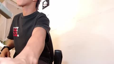 thorlatinsex online show from January 13, 8:04 pm