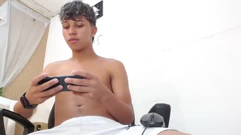 thorlatinsex online show from January 28, 8:58 pm