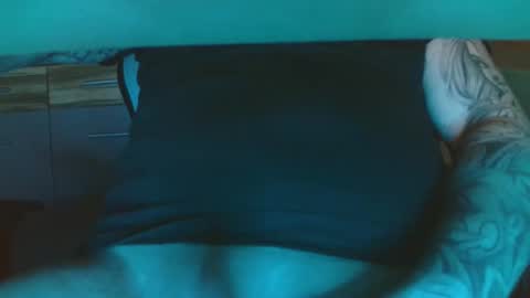 thorsten2705 online show from February 3, 3:15 am