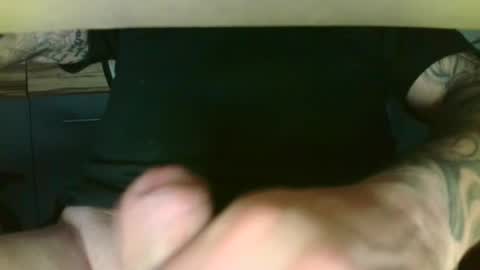 thorsten2705 online show from August 10, 1:21 am