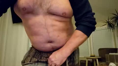 Horny Friend with Benifits online show from February 18, 4:37 am
