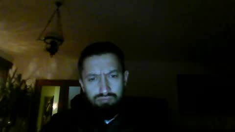 ThroatDom4U online show from December 23, 11:49 pm