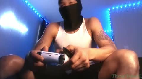 ThroatTaker4l  online show from March 5, 12:08 am