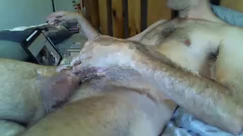 throbmasterr online show from September 27, 9:56 pm