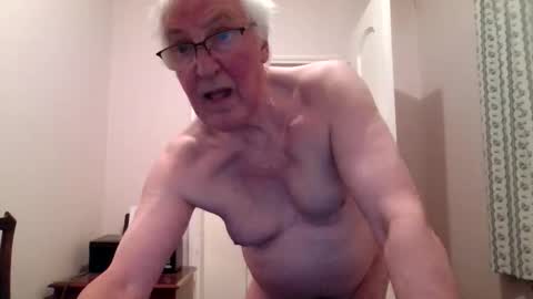 thruster99 online show from March 16, 11:31 pm