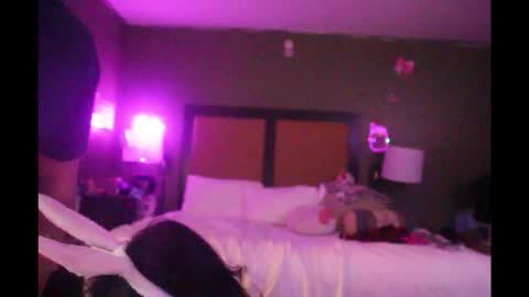 LatinaBarbie666 online show from February 16, 8:56 am