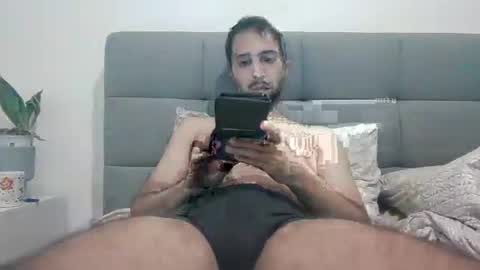 SlaveBoy26 online show from June 21, 4:46 pm