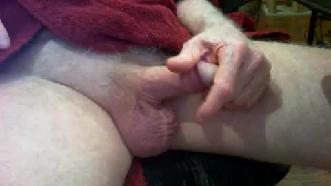 thumper667 online show from December 1, 1:36 am