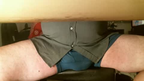 Thumper online show from March 24, 1:17 pm