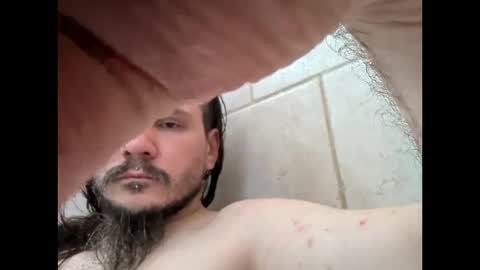 thunder8u42 online show from October 11, 8:56 pm