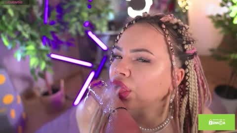 Brittney online show from January 13, 8:33 am