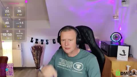        Follow me Sgame por favor  online show from March 21, 7:51 pm