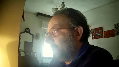 Little Wolf  online show from February 19, 10:23 am